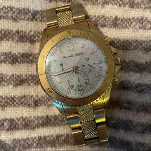 Michael Kors Women’s Watch